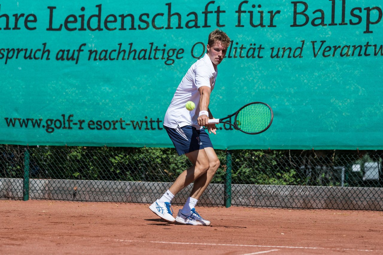Bild 301 - Kuehlungsborner Tennisturnier